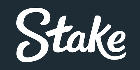 ステークカジノのロゴ